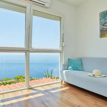 View דירה דוברובניק