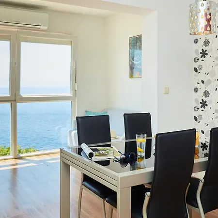 Апартаменты View