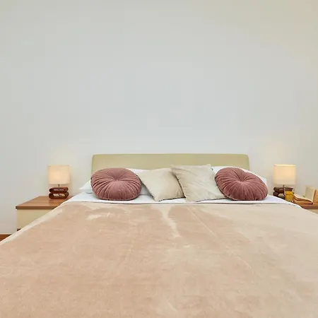 Апартаменты View