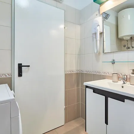 Апартаменты View *