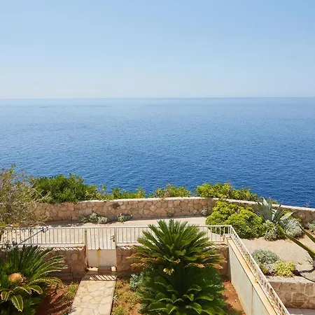 View דירה *
