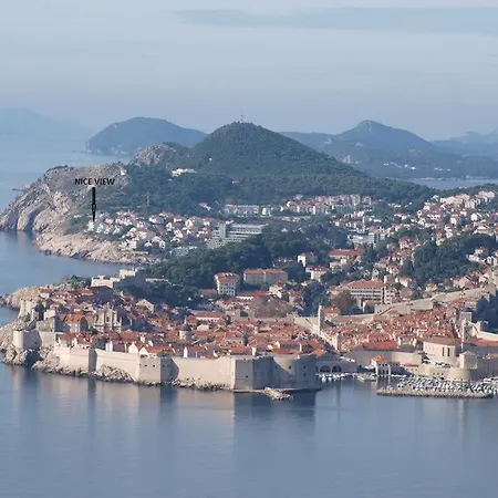 View * Дубровник