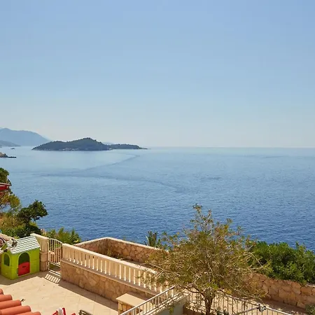 View * Dubrovník
