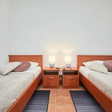 View Apartmán
