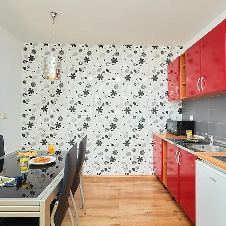 Apartmán View